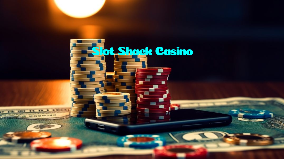 available types of Slot Shack Casino bet including pre-match live express and system bets