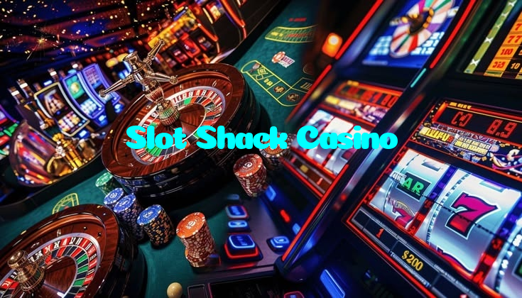 making first deposit on Slot Shack Casino website using local payment methods in Pakistan