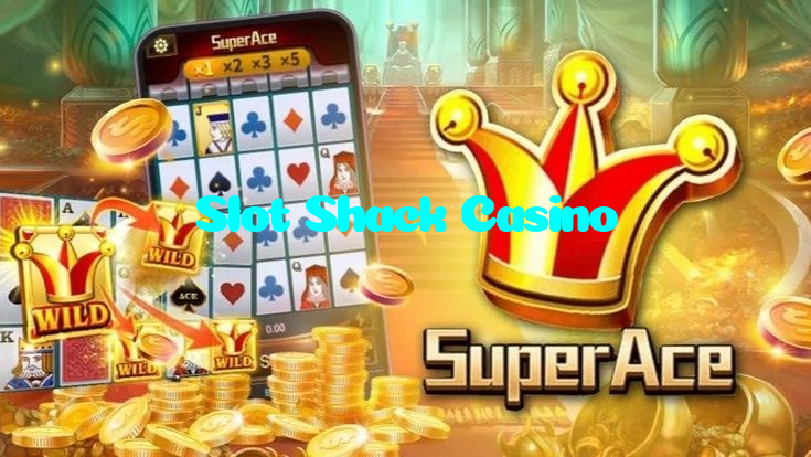 Slot Shack Casino