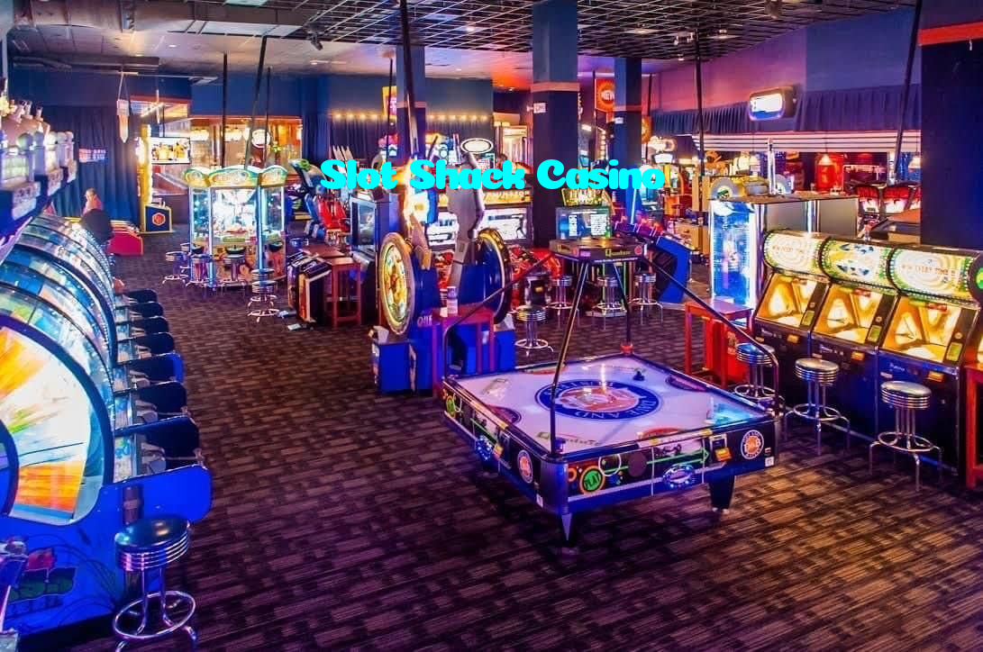 Slot Shack Casino